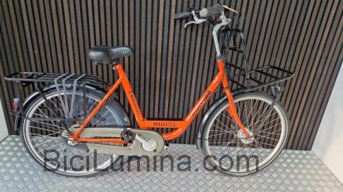 Batavus Personal Bike ficha-técnica e avaliações